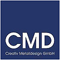 Creativ Metall Design Logo