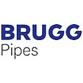Brugg Pipes Logo