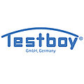 Testboy Logo