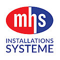 MHS Installationssysteme Logo