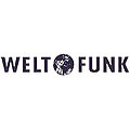 Weltfunk Logo