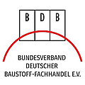 Bundesverband Deutscher Baustoff-Fachhandel Logo