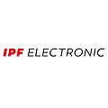 IPF electronic Logo
