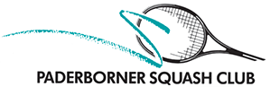 Logo Paderborner Squash Club