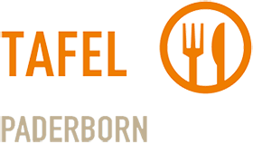 Logo Paderborner Tafel 