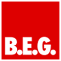 B.E.G. Brück Electronic GmbH Unternehmenslogo